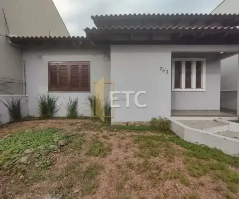 Casa com 2 quartos à venda na Avenida Doutor Severo da Silva, --, Estância Velha, Canoas