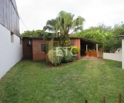 Casa com 2 quartos à venda na Rua Vereador Galvão Soares Chaves, --, Niterói, Canoas