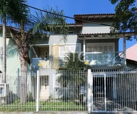 Casa com 3 quartos para alugar na Rua dos Lírios, --, Igara, Canoas