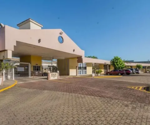 Casa em condomínio fechado com 2 quartos à venda na Avenida Guilherme Schell, --, Rio Branco, Canoas