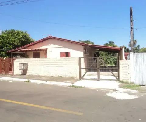 Casa com 2 quartos à venda na Theodoro Bogen, --, Olaria, Canoas