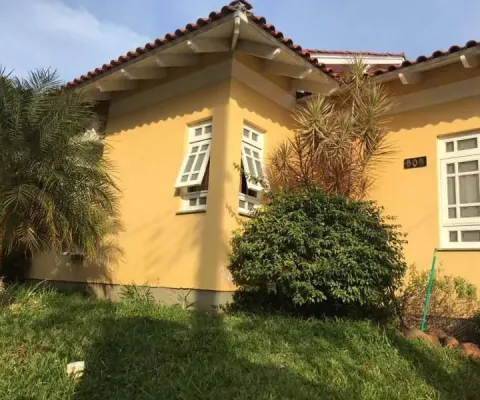 Casa com 3 quartos à venda na Rua Manacás, --, Estância Velha, Canoas
