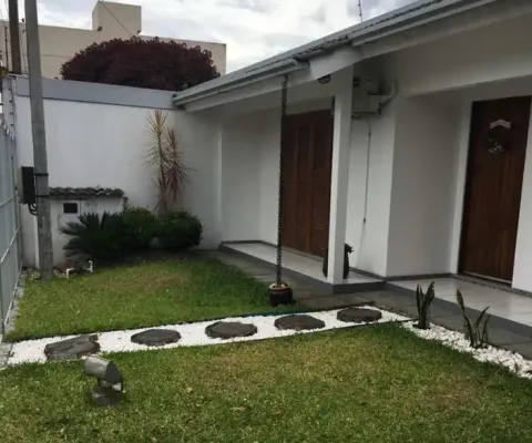 Casa com 4 quartos à venda na Rua Laurentino Juliano, --, Paraíso, Sapucaia do Sul