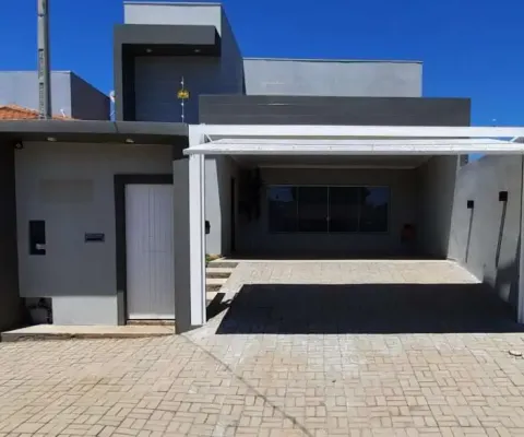 Casa com 2 quartos para alugar na Avenida Armando Fajardo, --, Igara, Canoas