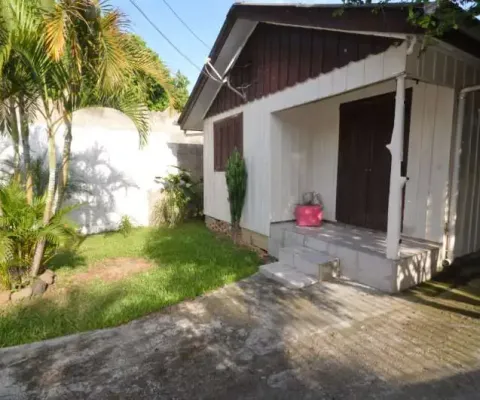 Casa com 2 quartos à venda na Ulisses Pimentel, --, Parque Tamandaré, Esteio