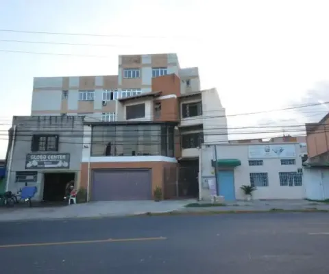 Casa com 2 quartos à venda na Rua Brasil, --, Centro, Canoas