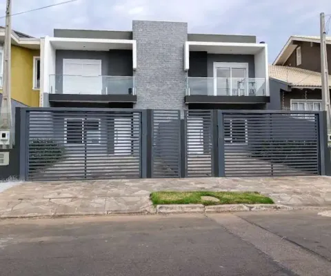 Casa com 3 quartos à venda na Rua das Bromélias, --, Loteamento Bela Vista, Canoas