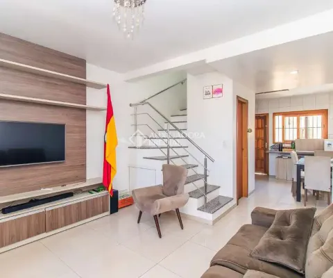 Casa com 2 quartos à venda na Ernesto Antonio Gomes, 80, São José, Canoas