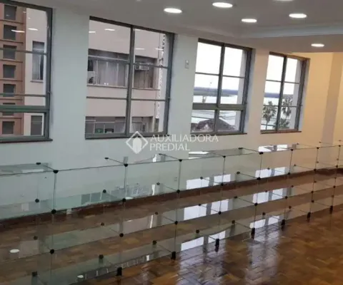 Ponto comercial à venda na Rua Vigário José Inácio, 38, Centro Histórico, Porto Alegre