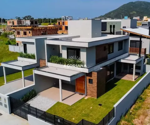 Casa com 3 quartos à venda na Rodovia Doutor Antônio Luiz Moura Gonzaga, 3431, Rio Tavares, Florianópolis
