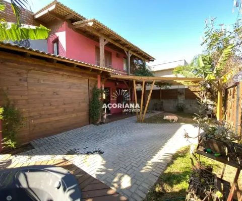 Casa com 2 quartos à venda na Travessa da Moita Verde, 157, Rio Tavares, Florianópolis