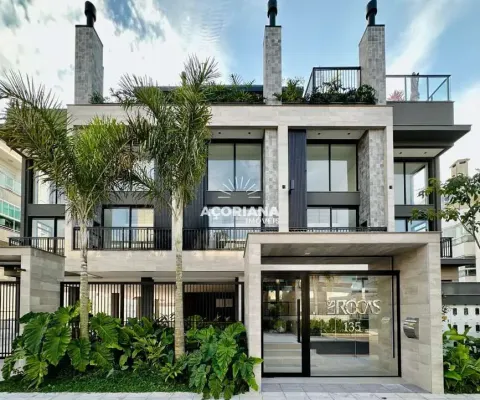 Loft com 1 quarto à venda na Rua Nivaldo Dias, 156, Vargem Pequena, Florianópolis