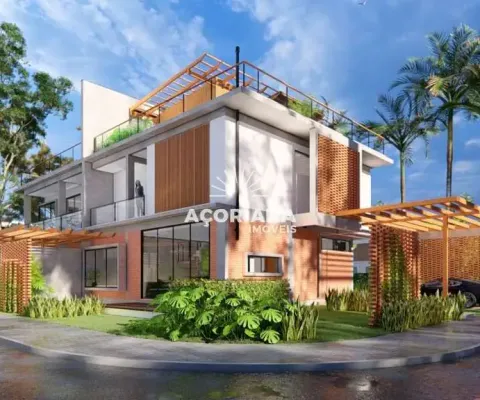 Casa com 4 quartos à venda na Rodovia Doutor Antônio Luiz Moura Gonzaga, Rio Tavares, Florianópolis