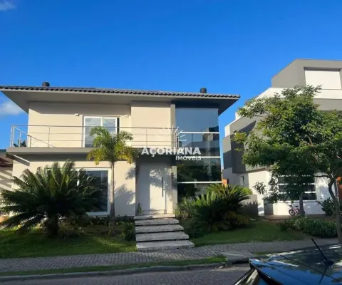 Casa em condomínio fechado para alugar na Rodovia Luiz Moura Gonzaga, 3800, Rio Tavares, Florianópolis