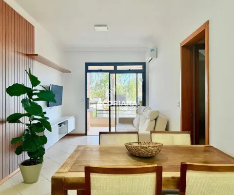 Apartamento com 2 quartos para alugar na Rua Silvio Lopes Araújo, 615, Rio Tavares, Florianópolis