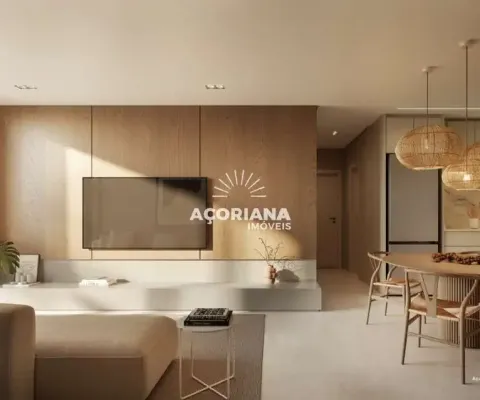 Apartamento com 2 quartos à venda na Rua Gilmar Darli Vieira, 11, Novo Campeche, Florianópolis