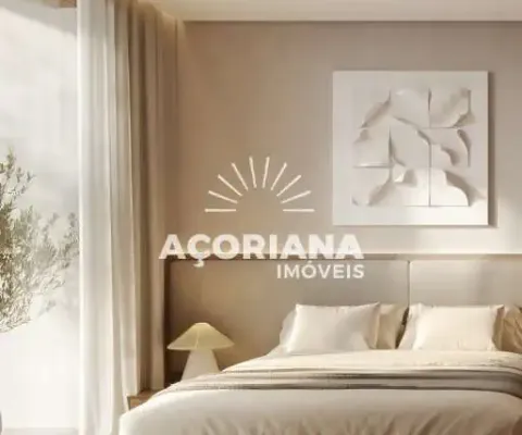 Apartamento com 1 quarto à venda na Rua Gilmar Darli Vieira, 11, Novo Campeche, Florianópolis