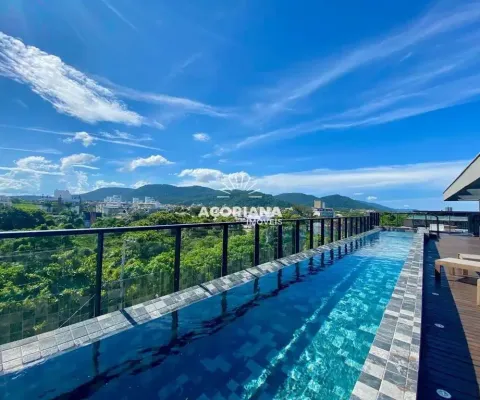 Loft com 1 quarto à venda na Rua Antônio José Thomaz da Costa, 108, Vargem Pequena, Florianópolis