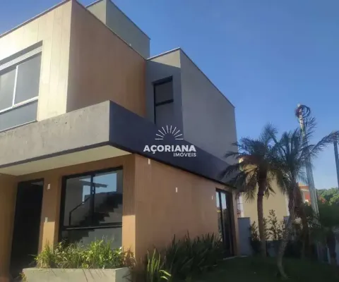Casa em condomínio fechado com 3 quartos à venda na Rua Grumixama, 100, Campeche, Florianópolis