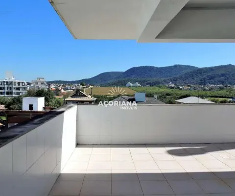 Cobertura com 3 quartos à venda na Rua Otávio Cruz, 500, Campeche, Florianópolis
