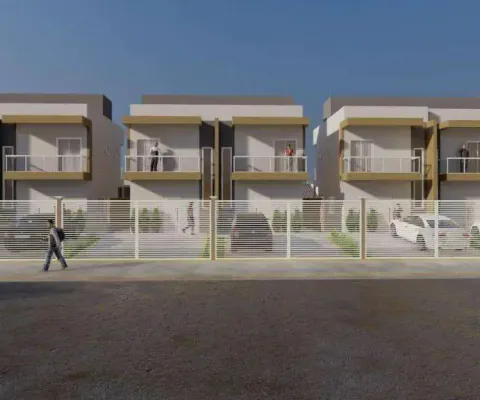 Casa para venda em itanhaém / sp no bairro nova itanhaém - praia