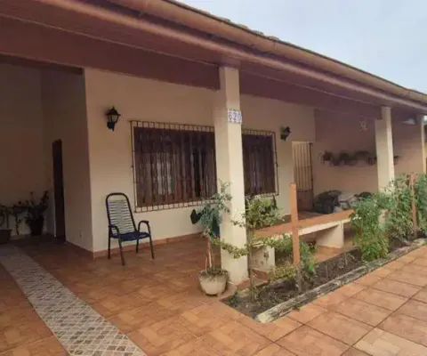 Casa 3 dormitórios para venda no bairro praia do sonho