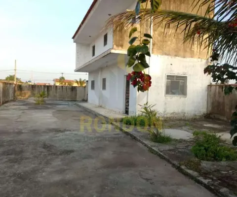 Casa para venda em itanhaém / sp no bairro palmeiras