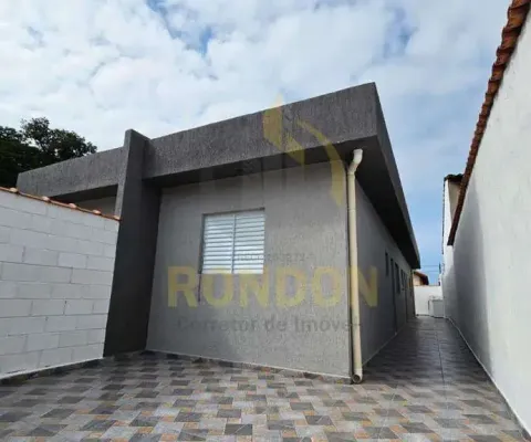 Casas 2 quartos para venda em itanhaém / sp no bairro jd nossa senhora do sion