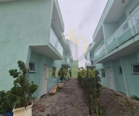 Casa / sobrado para venda em itanhaém / sp no bairro jardim das palmeiras