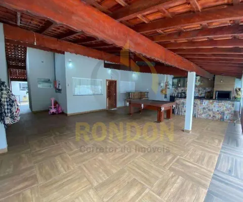 Casa para venda em mongaguá / sp no bairro pedreira