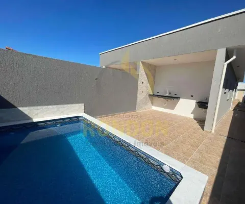 Casa para venda em itanhaém / sp no bairro santa terezinha