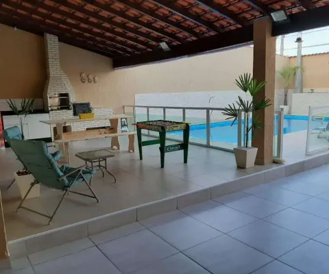 Casa para venda em itanhaém / sp no bairro parque jequitiba
