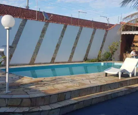 Casa para venda em itanhaém / sp no bairro belas artes