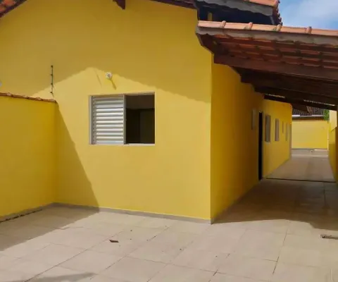 Casa 2 dormitórios para venda em mongaguá / sp no bairro vila seabra