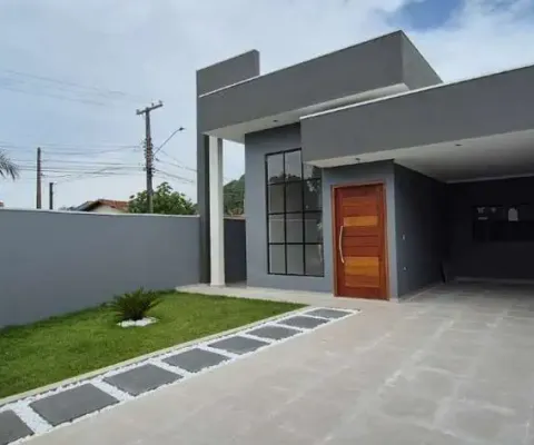 Casa 3 dormitórios para venda em mongaguá / sp no bairro santa eugênia