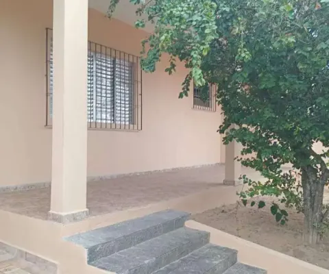 Casa 4 dormitórios ou + para venda em itanhaém / sp no bairro centro