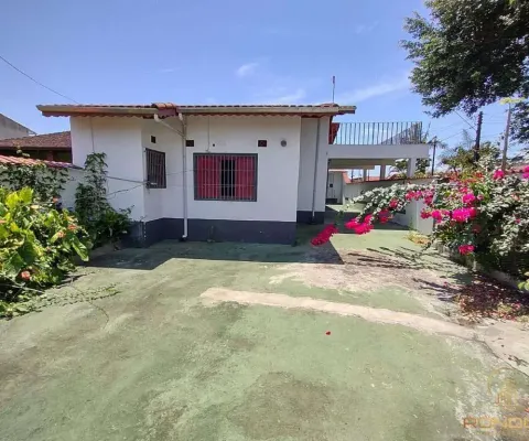 Casa 4 dormitórios ou + para venda em itanhaém / sp no bairro belas artes