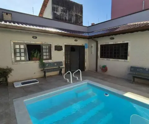 Sobrado para venda em peruíbe / sp no bairro centro