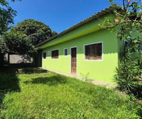 Casa 2 dormitórios para venda em itanhaém / sp no bairro iemanjá