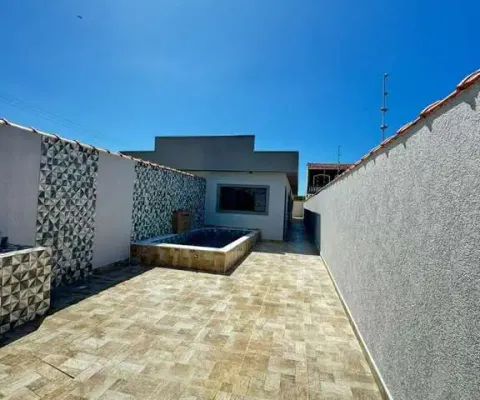 Casa com 3 dormitórios, sendo 2 suítes, grandesp, itanhaém/sp