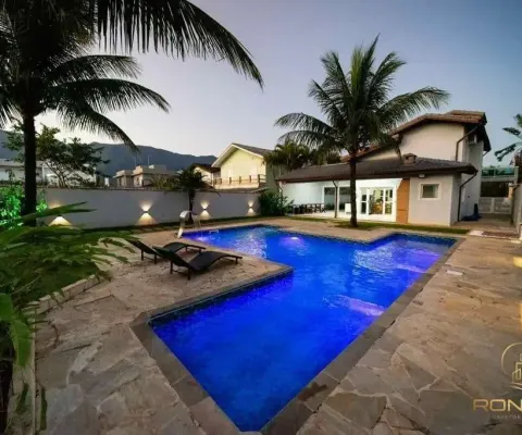 Casa com 6 quartos à venda na Morada Praia, Bertioga 