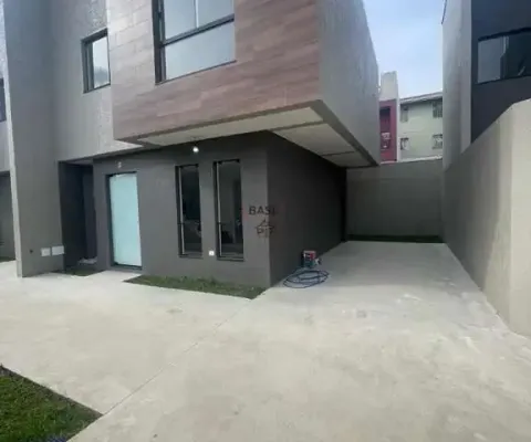 Sobrado com 3 dormitorio a venda no uberada (terraco privativo)