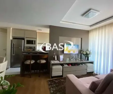 Apartamento com 2 quartos à venda na Rua Ituporanga, 240, América, Joinville