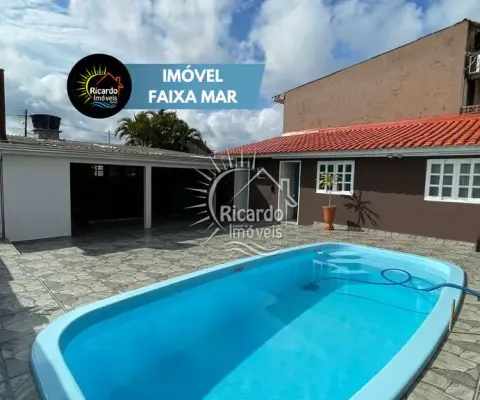 Casa com 7 quartos à venda na Rua Corais, 1.196, Shangri-lá, Pontal do Paraná