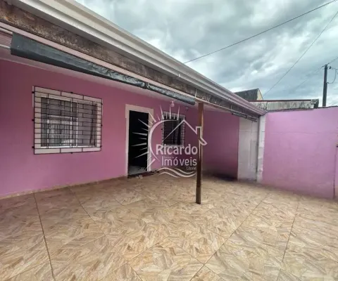 Casa com 2 quartos à venda na Travessa Particular Labrador, 207, Jardim Canadá, Pontal do Paraná