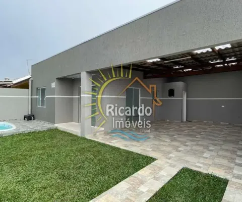 Casa com 2 quartos à venda na Avenida Brasil, 233, Balneário Iracema, Matinhos