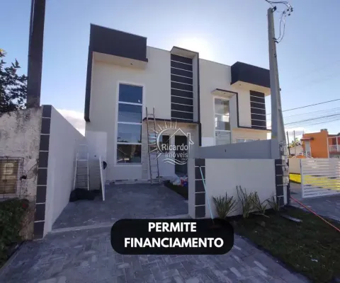 Casa com 1 quarto à venda na Rua Mamores, 667, Beltrami, Pontal do Paraná