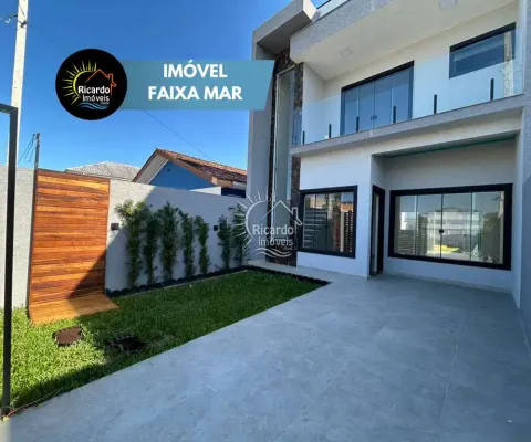 Casa com 3 quartos à venda na Rua Elier Martins, 127, Balneário Miami, Pontal do Paraná