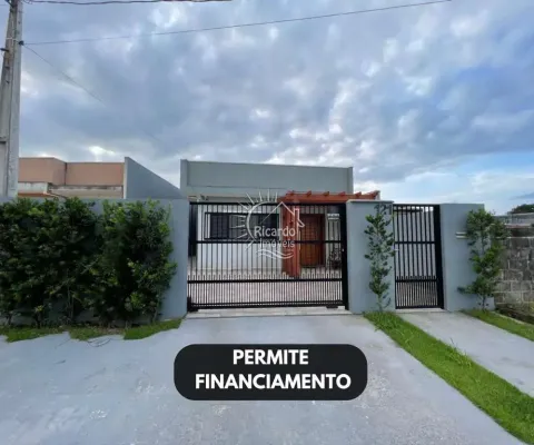 Casa com 3 quartos à venda na Avenida Iate Clube, 121, Canoas, Pontal do Paraná