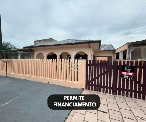 Casa com 3 quartos à venda na Travessa Ponta Porã, 51, Ipanema, Pontal do Paraná